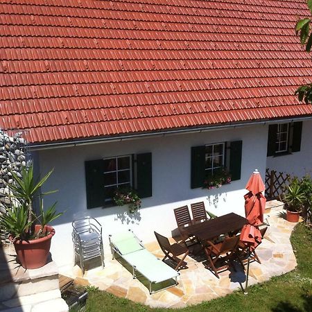 Kellerstoeckl Goigner Villa Kitzeck im Sausal Exterior photo