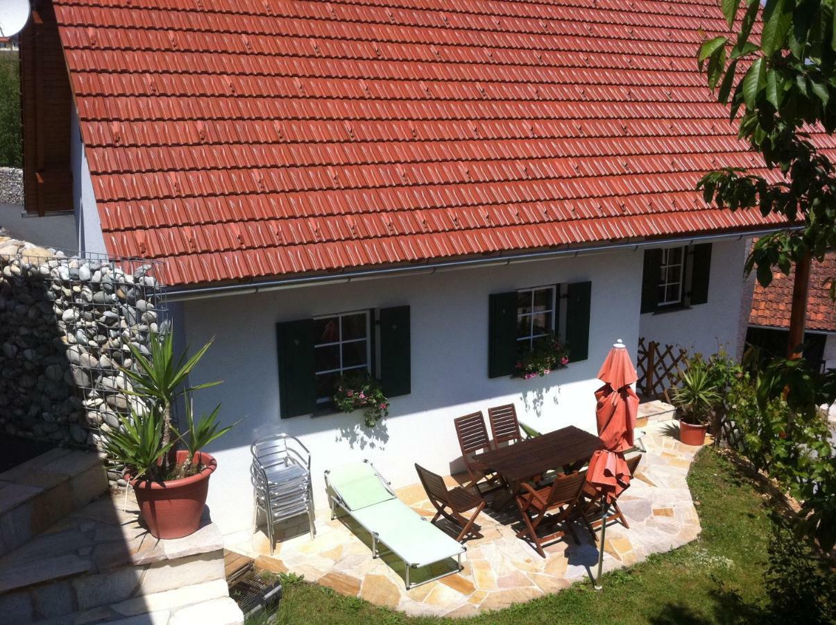 Kellerstoeckl Goigner Villa Kitzeck im Sausal Exterior photo