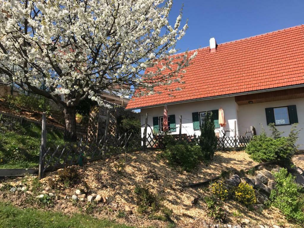 Kellerstoeckl Goigner Villa Kitzeck im Sausal Exterior photo