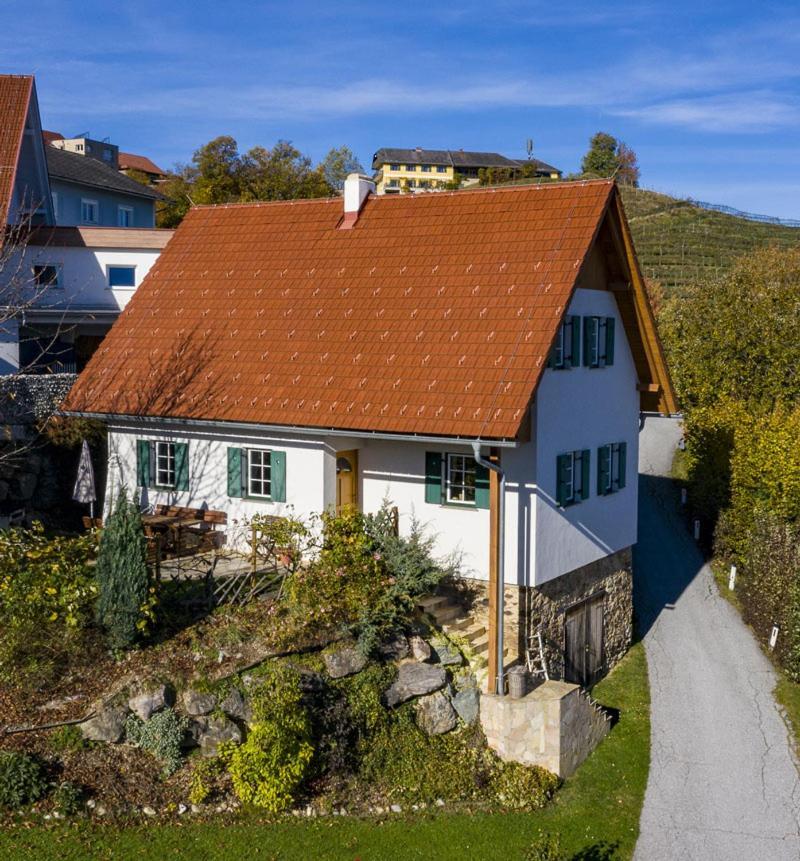 Kellerstoeckl Goigner Villa Kitzeck im Sausal Exterior photo